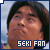  Seki's Spoon!